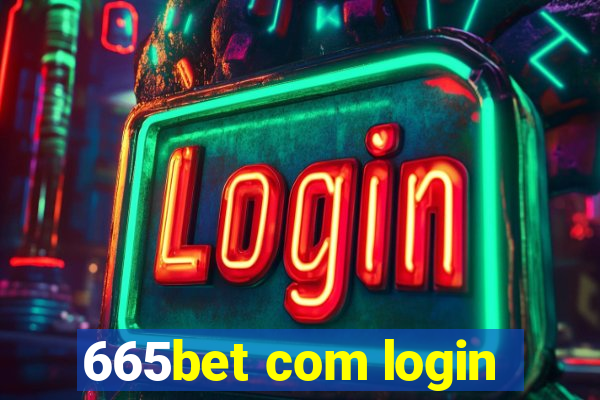 665bet com login